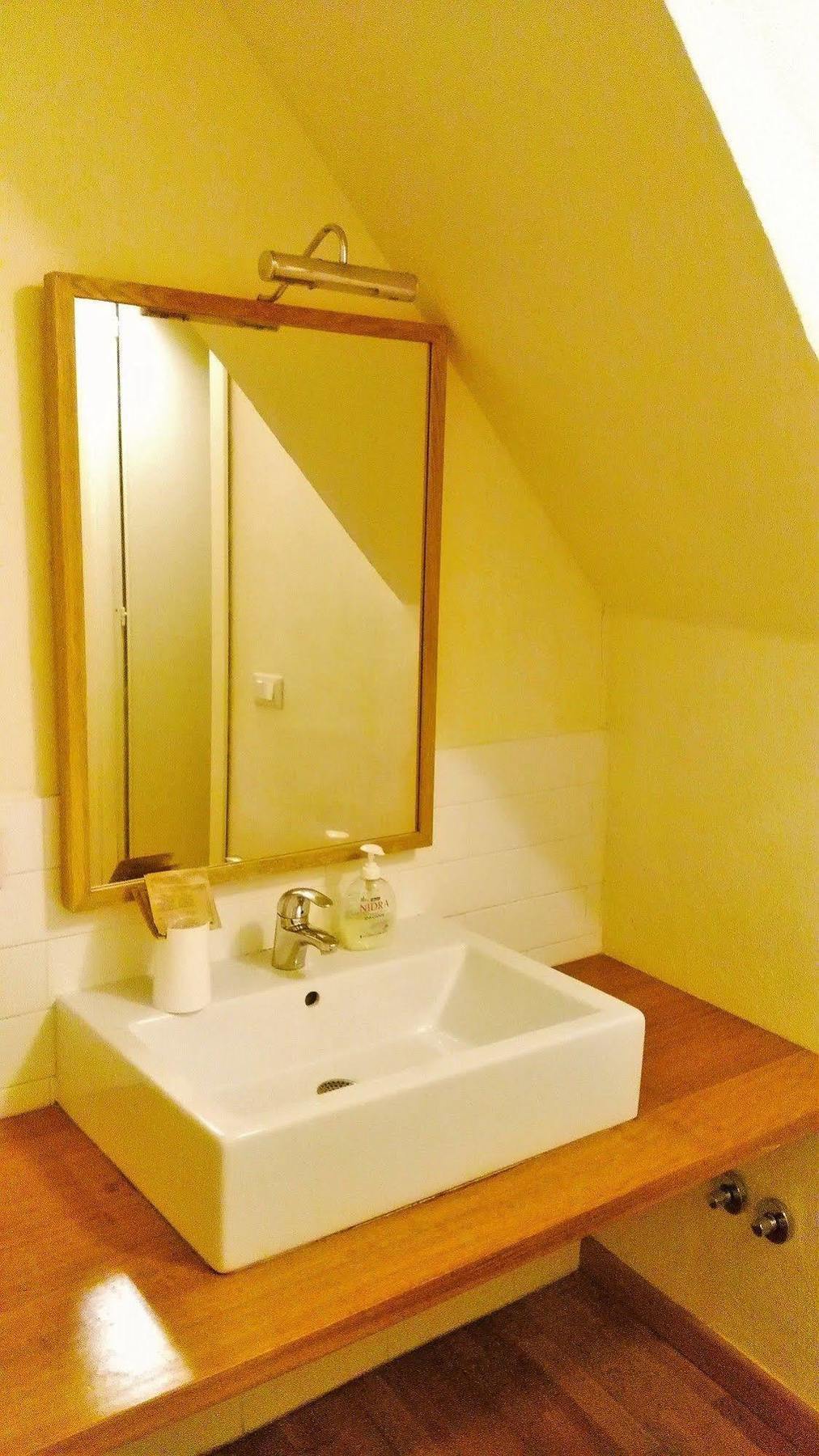 Ciao Bella Elements Hotel Riomaggiore Bagian luar foto
