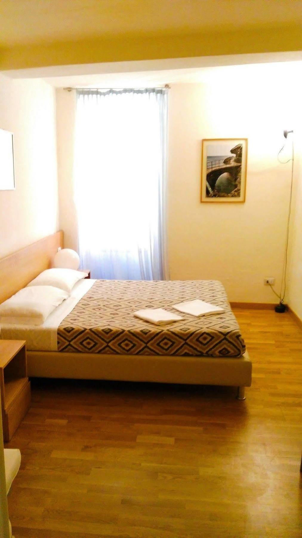 Ciao Bella Elements Hotel Riomaggiore Bagian luar foto