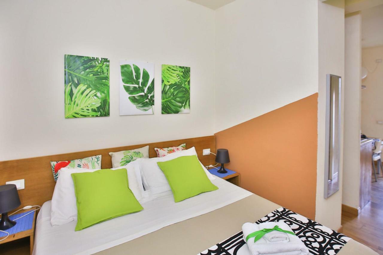 Ciao Bella Elements Hotel Riomaggiore Bagian luar foto