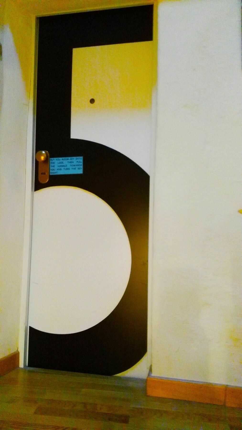 Ciao Bella Elements Hotel Riomaggiore Bagian luar foto