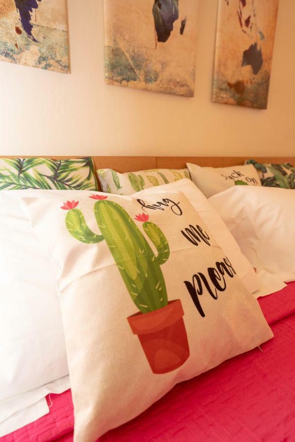 Ciao Bella Elements Hotel Riomaggiore Bagian luar foto