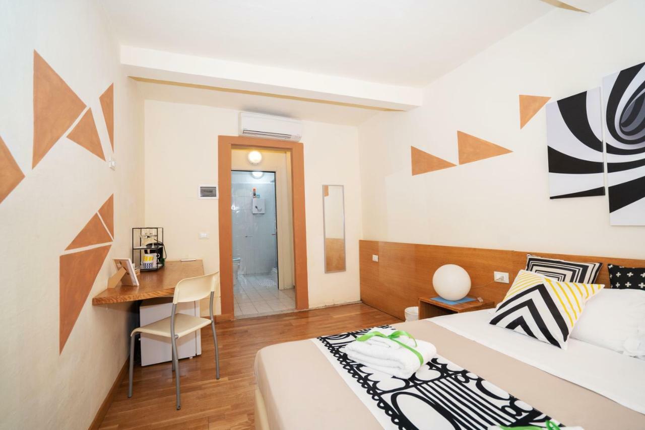Ciao Bella Elements Hotel Riomaggiore Bagian luar foto